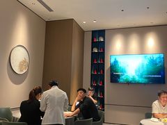 大堂-海立阁海鲜江浙菜(漕河泾印象城店)