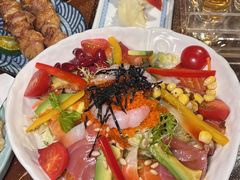 -鸟泉居酒屋·烧鸟·酒馆(百子湾店)