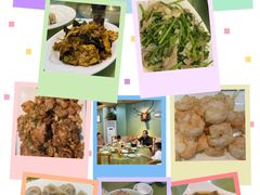 -振生清真饭店(永安道店)