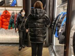 -MONCLER(北京SKP概念店)