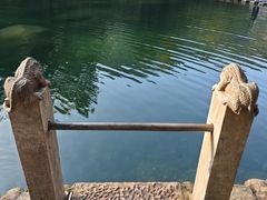 -石台牯牛降景区