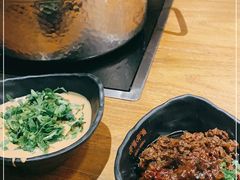 -呷哺呷哺 黄金牧场 (新中关购物中心店)