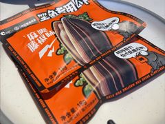 -鸣记脆皮烤鱼(三八广场店)