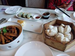 -顺德美的万豪酒店-万豪中餐厅