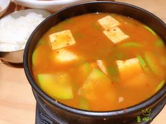 -山海珍味韩国料理(奥城店)