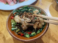 -龙大头庖汤店