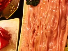 -大龙辣火锅·龙虾·烧烤(湖滨新天地店)