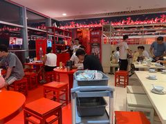 -侯师傅热炒店(印象城店)