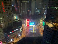 -笑福亭料理小馆(解放碑店)