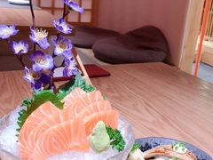 -栖川山葵家·寿喜锅·日式料理(龙湖北城天街商场店)