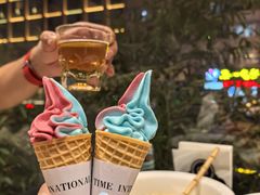 -连鹭海鲜·海肠捞饭·海胆饭(星海店)