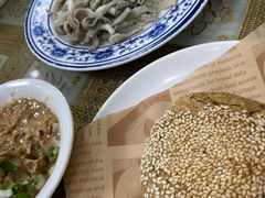 -清真·鸦儿李记·小馆(后海店)