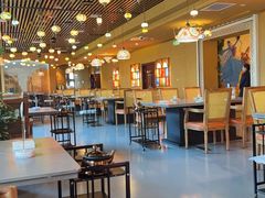 -君邦火锅(新疆大厦店)