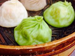 虾肉小笼-王興記(中山路店)