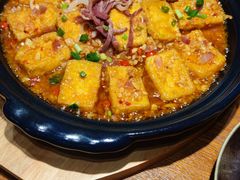 -云海肴·汽锅鸡·云南菜(苏州中心店)