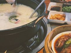 -盈田盈粥庄(博山东路店)