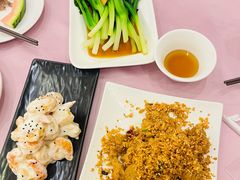 -金时代顺风大酒店(金山店)