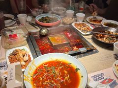 -锦城印象火锅(天府三街店)