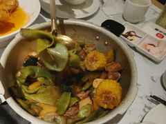 -关东小磨东北菜(漕河泾印象城店)