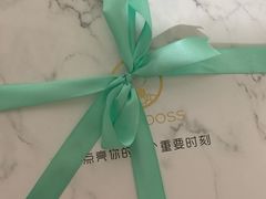 -CAKE BOSS 蛋糕老板(领展购物广场·中关村店)