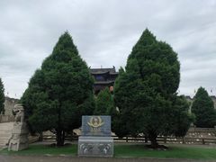-常家庄园