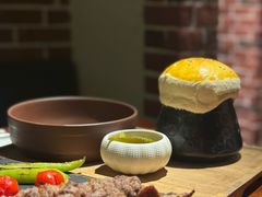 -格鲁·秀色Georgia’s Feast