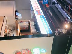 -哈哈碳都·牛肋条无限自助烤肉(宝龙店)