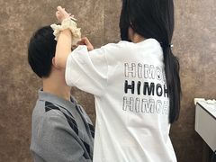 -海马体照相馆(厦门SM城市广场店)
