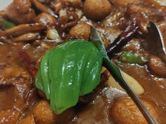 -老铺人家酒店(紫荆名流店)