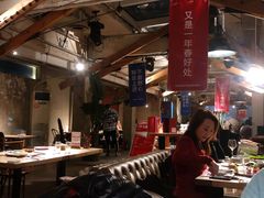 -三秋舍·梦幻岛(小西路店)