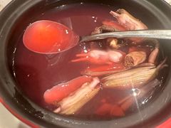 -莆田餐厅PUTIEN(三里屯店)