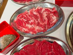 -行运海鲜食集(北京首店)
