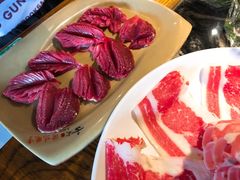 -渝味晓宇火锅(合川路店)