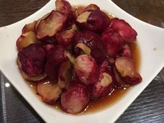 -五观堂素食(新华路店)