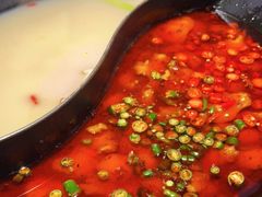 -新辣道鱼火锅(西直门店)