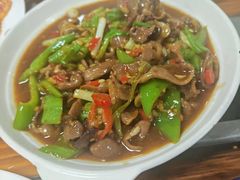 -潮陈记土鸡火锅(东厦北路店)