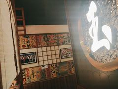 -玉川屋·深夜食堂居酒屋(柳巷店)