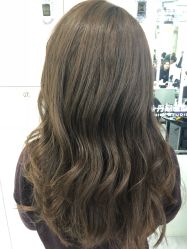 -尚·丹尼Hair