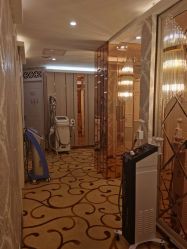 点击看大图 -茜尔维亚修身连锁(八佰伴店)