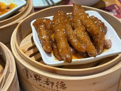 -点都德(华强南店)