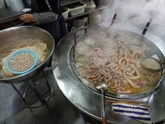 -平安桥张氏肥肠粉