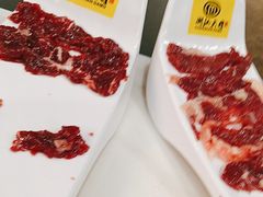 -潮汕大目牛肉火锅(水围店)