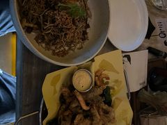 -ibarrel爱杯·bistro&brunch(江宁路店)