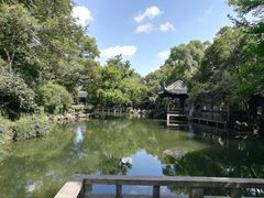 -忆秦园小笼包(惠山古镇总店)