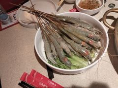 -小龙坎火锅(全球总店)