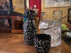 -半藏居酒屋(香港花园店)