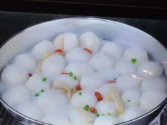 -楚鱼王·河鲜·湖北菜(华农店)