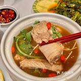 星洲小馆｜杨浦人民也能吃到超级正宗的新加坡菜啦🥳