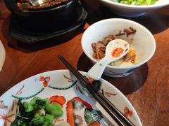 -外婆家(青岛万象城店)