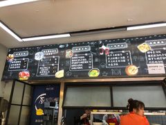 -大袁猪脚饭(水晶郦城店)